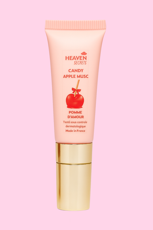 musc tahara musc parfum pomme damour