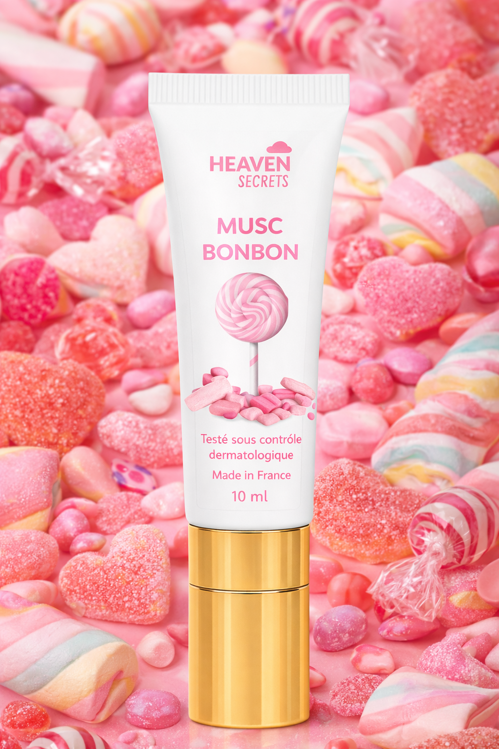MUSC BONBON