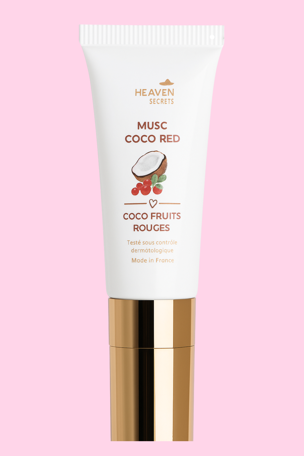 musc - coco - fruits -rouges-musc-femme