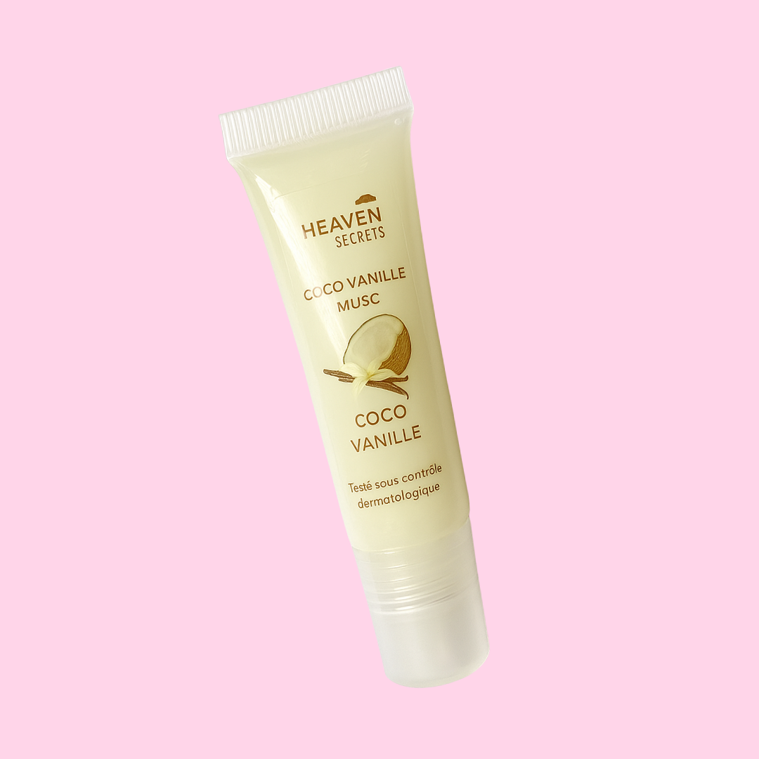 musc coco vanille-musc femme-parfum cocovanille