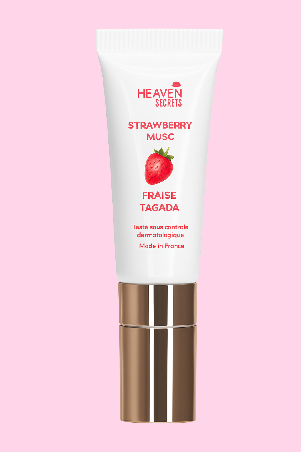 musc fraise tagada-musc femme fraise-cadeau musc femme