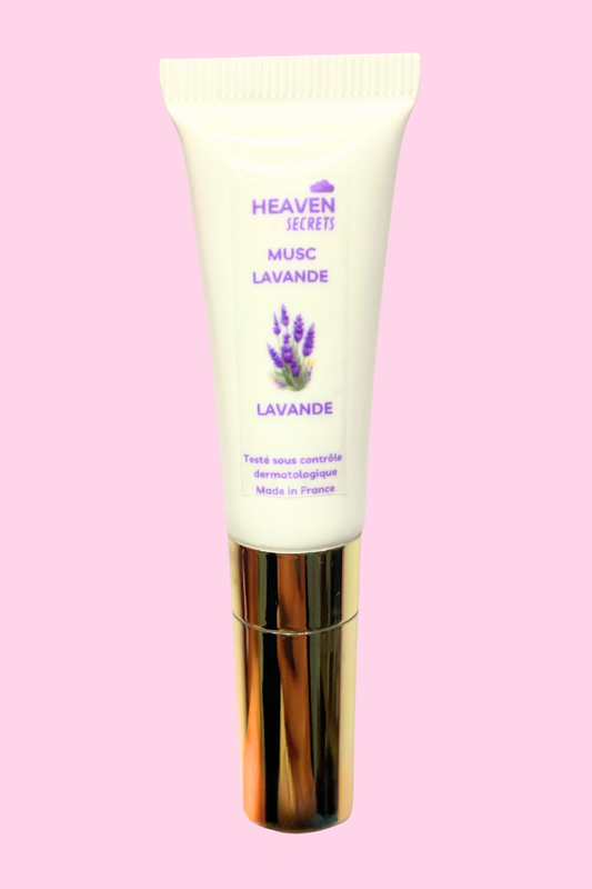 musc tahara femme parfum 