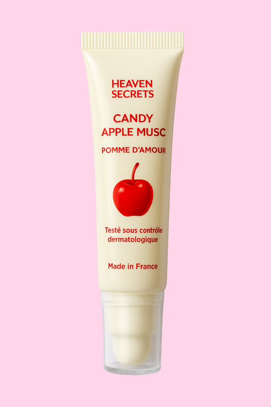 MUSC CRÈME POMME D'AMOUR